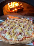 Hawaiian Pizza
