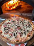 Pisa Pizza
