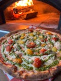 Primavera Pizza