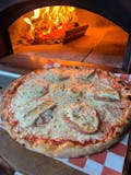Salame Pizza