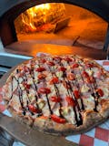 Delizioso Pizza