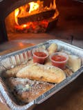 Garlic bread