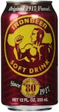 Iron beer