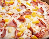 Pineapple Pizza