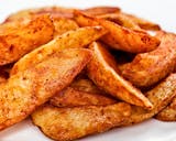 Potato Wedges