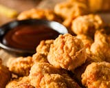 Popcorn Chicken