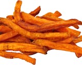 Sweet Potato Fries