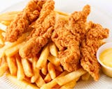 Tenders & Fries