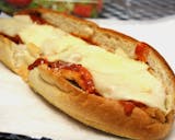 Chicken Parm Hero