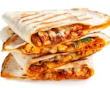 Chicken Quesadilla