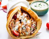 Chicken Gyro