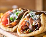 Lamb Gyro