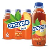 Snapple