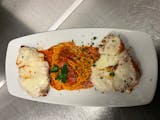 Chicken Parmigiana