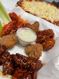 Boneless Wings