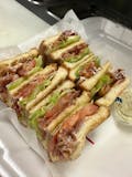 Club Sandwich