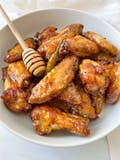 Honey Hot Wings