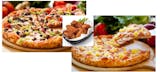 Buy Two Large Specialy Pizza & Get Small Order Of Wings For Free Special