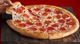 Large 2-Topping Pizza  Special
