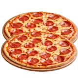 Two Large Two Topping Pizzas Special
