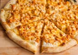 Buffalo Chicken Pizza