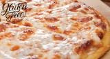 Gluten Free Cheese Pizza