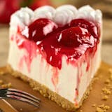 Strawberry Cheesecake