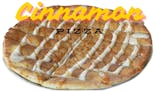 Cinnamon Pizza