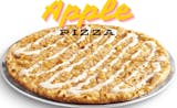 Apple Pizza