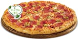 Gluten Free Two Toppings Pizza
