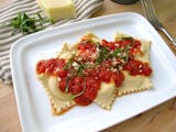 Cheese Ravioli