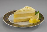 Limoncello Cake