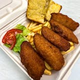 Fish & Chips