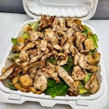 Chicken Caesar Salad