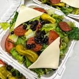 Dinner Salad