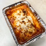 Lasagna