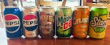 Soda