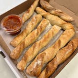 Bread Sticks