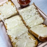 Cheese Bread