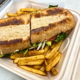Italian Sandwich