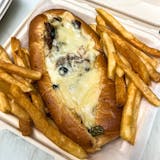 Philly Bomb