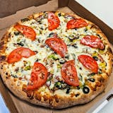 Mama Mia Pizza