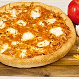 Sarpino's Cheese Bonanza Pizza