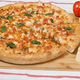 Sorrento Delight Pizza
