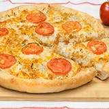 Sarpino's White Pizza