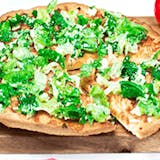 Sarpino's Thin Crust Lovers Pizza