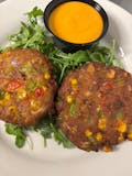 Crab Cake