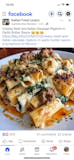 Pasta alla Pugliese