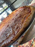 Regular Pizza