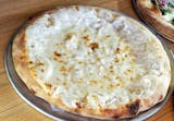 Bianca White Pizza